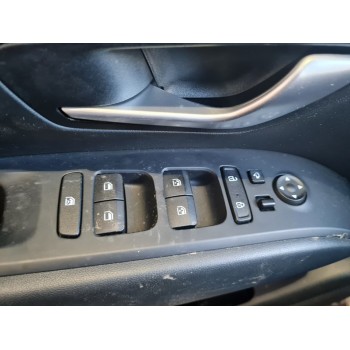 MANDO ELEVALUNAS DELANTERO IZQUIERDO 93571N7300 