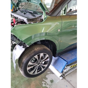 ALETA DELANTERA IZQUIERDA PR2X6V16006AE 