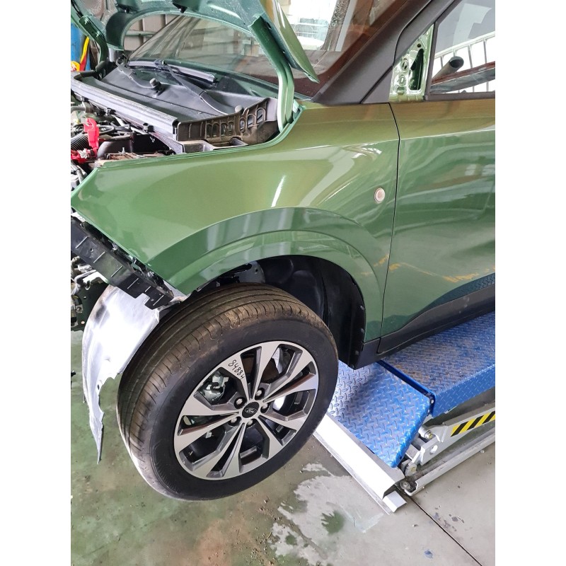 ALETA DELANTERA IZQUIERDA PR2X6V16006AE 