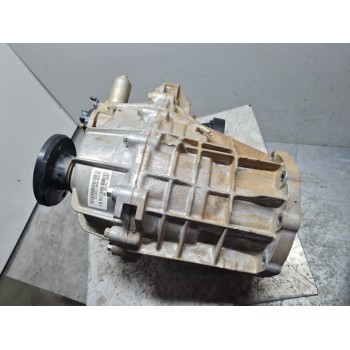 CAJA TRANSFER JB3P7A195AB 