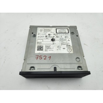 SISTEMA AUDIO / RADIO CD 5Q0035840C 