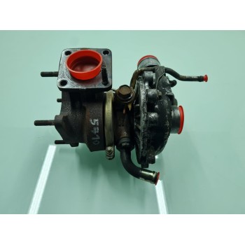 TURBOCOMPRESOR WL84 