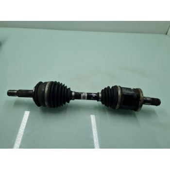 TRANSMISION DELANTERA IZQUIERDA 434300K051 