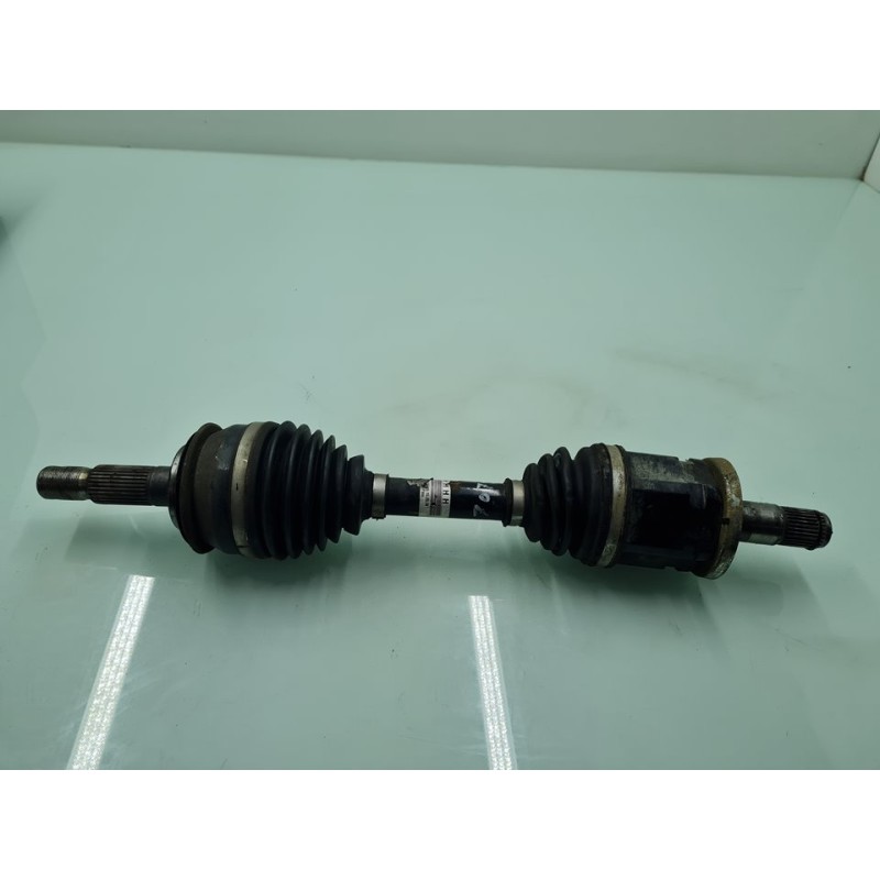 TRANSMISION DELANTERA IZQUIERDA 434300K051 