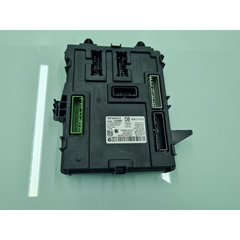 MODULO ELECTRONICO 284B11258R 