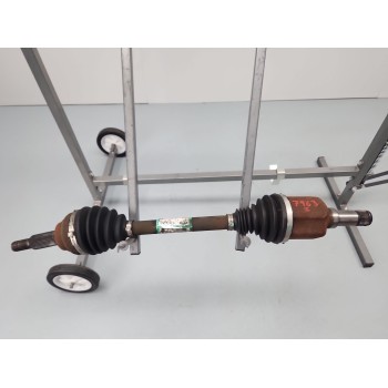 TRANSMISION DELANTERA IZQUIERDA KK213B437AB 