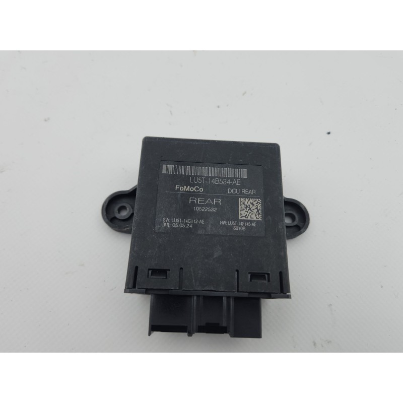 MODULO ELECTRONICO LU5T14B534AE 
