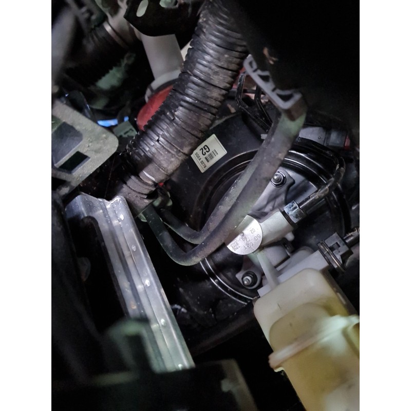 SERVOFRENO 59110H8290 