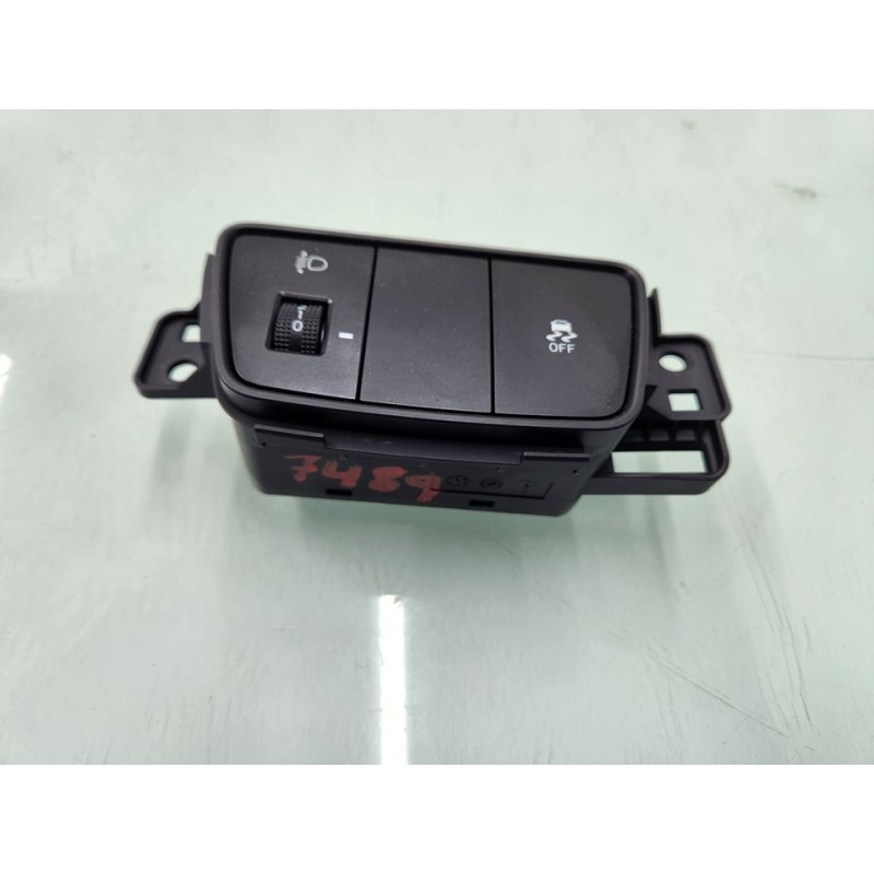 MANDO MULTIFUNCION 93750N7010 