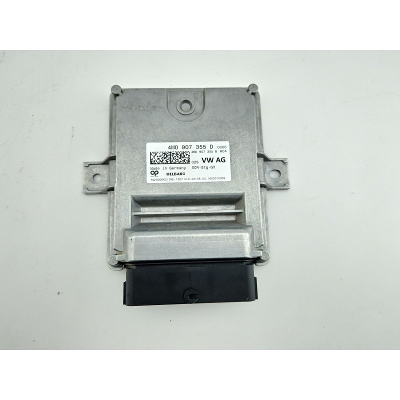 MODULO ELECTRONICO 4M0907355D 