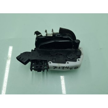 CERRADURA PUERTA TRASERA DERECHA F1814510 