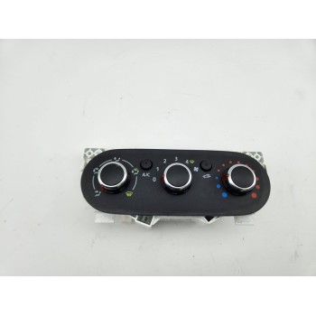 MANDO CALEFACCION / AIRE ACONDICIONADO T49161C 