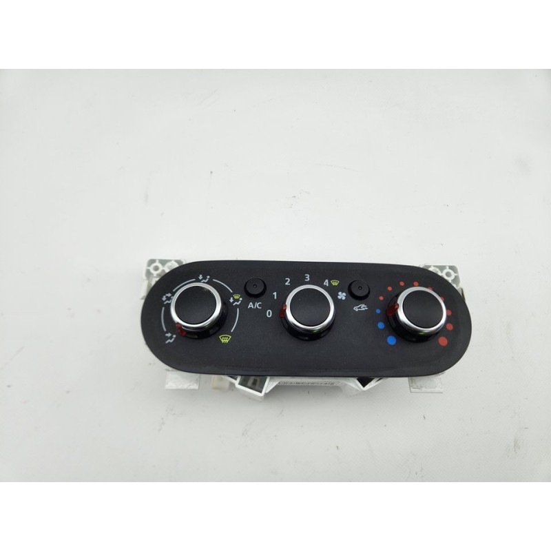 MANDO CALEFACCION / AIRE ACONDICIONADO T49161C 
