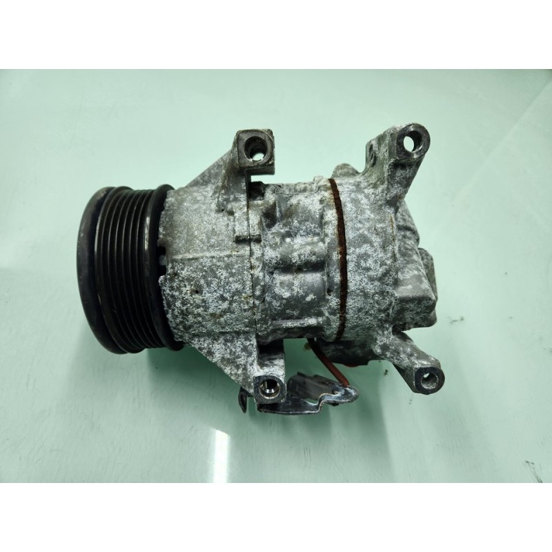 COMPRESOR AIRE ACONDICIONADO 4472602333 