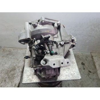 CAJA CAMBIOS USN 
