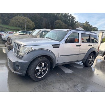 DODGE NITRO