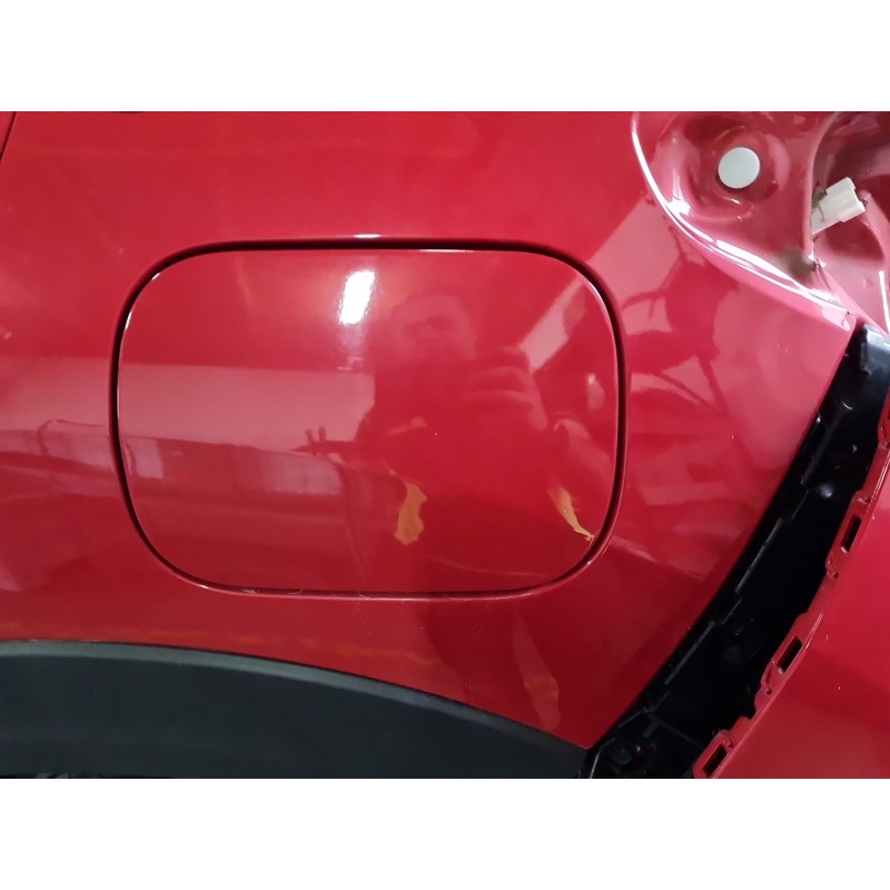 TAPA COMBUSTIBLE 69510H8400 