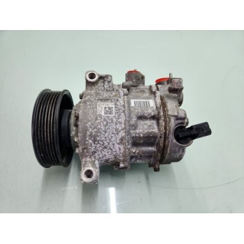COMPRESOR AIRE ACONDICIONADO 5Q0816803D 