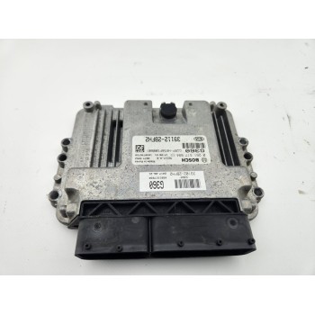 CENTRALITA MOTOR UCE 391122BFH2 