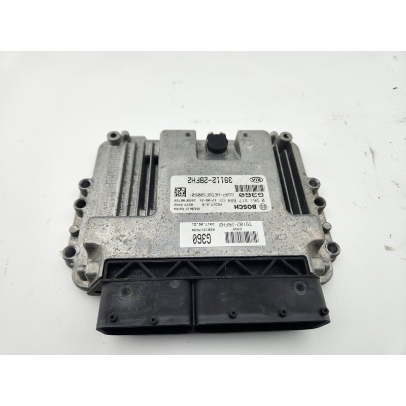 CENTRALITA MOTOR UCE 391122BFH2 