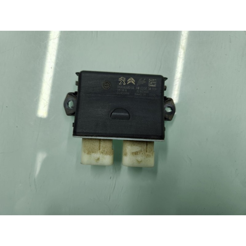 MODULO ELECTRONICO 9809260680 