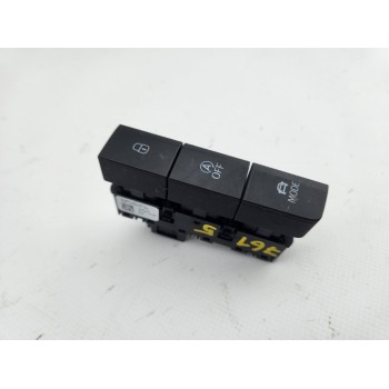 MANDO MULTIFUNCION 6F0927137F 