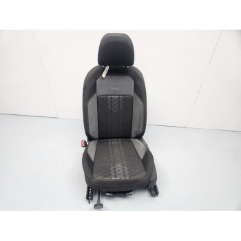 ASIENTO DELANTERO IZQUIERDO 