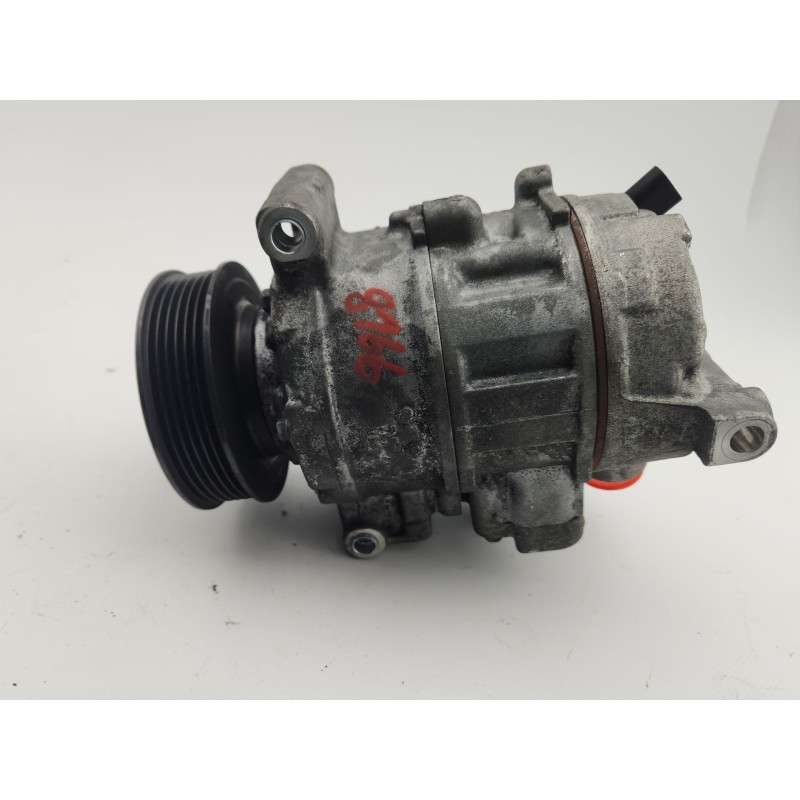 COMPRESOR AIRE ACONDICIONADO 8K0260805E 