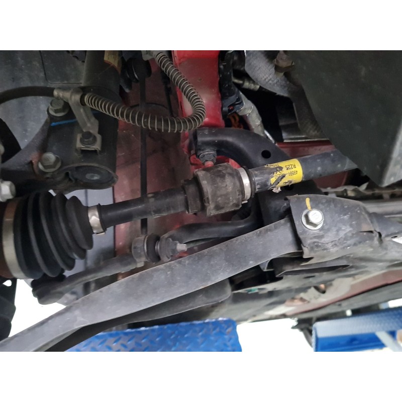 TRANSMISION DELANTERA DERECHA 49501H8250 