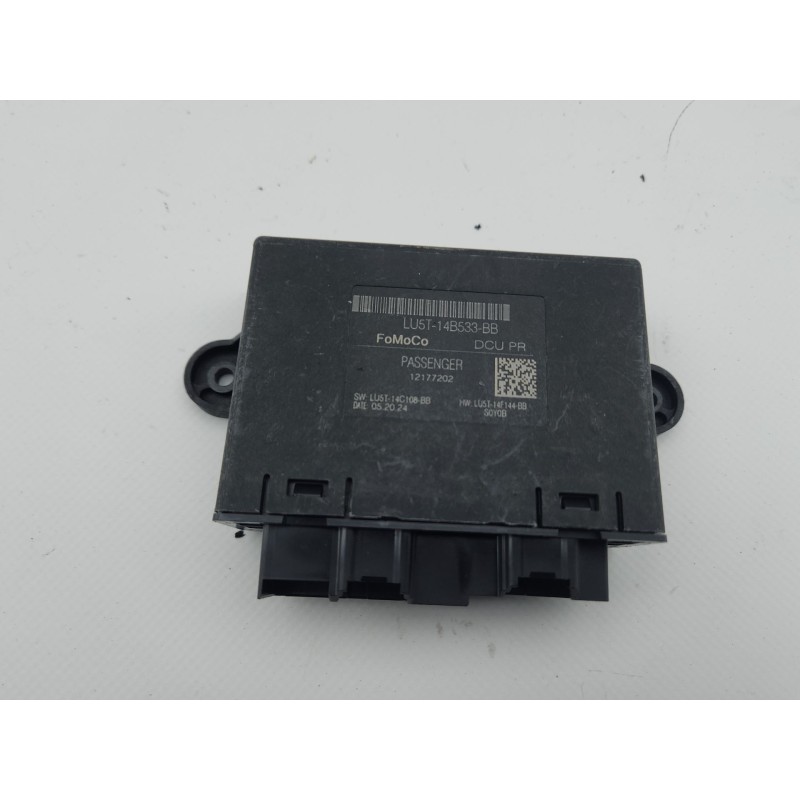 MODULO ELECTRONICO LU5T14B533BB 