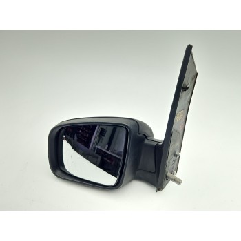 RETROVISOR IZQUIERDO 