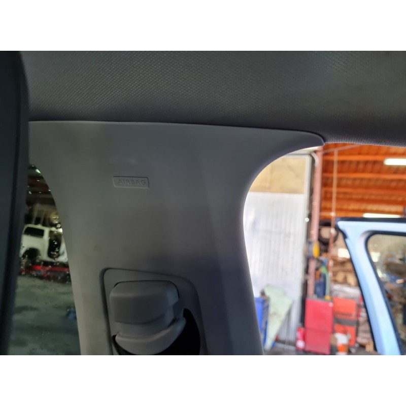 AIRBAG CORTINA DELANTERO IZQUIERDO 