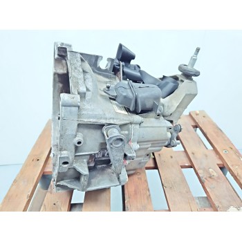 CAJA CAMBIOS 7700113806 / PF1AA019 