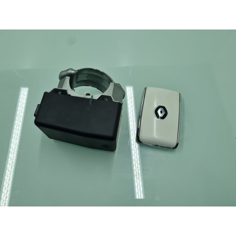 ANTIRROBO / LLAVE CONTACTO 487004553R 