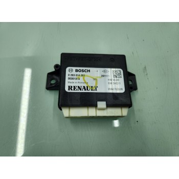 MODULO ELECTRONICO 284476268R 