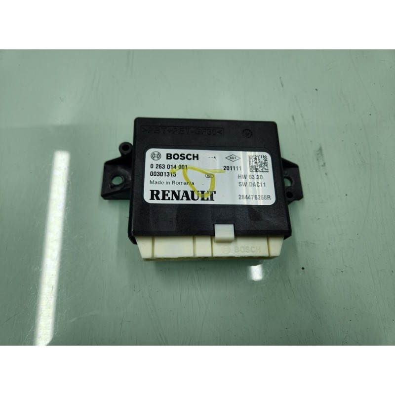 MODULO ELECTRONICO 284476268R 
