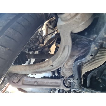 BRAZO SUSPENSION INFERIOR DELANTERO IZQUIERDO 8W0407693B 
