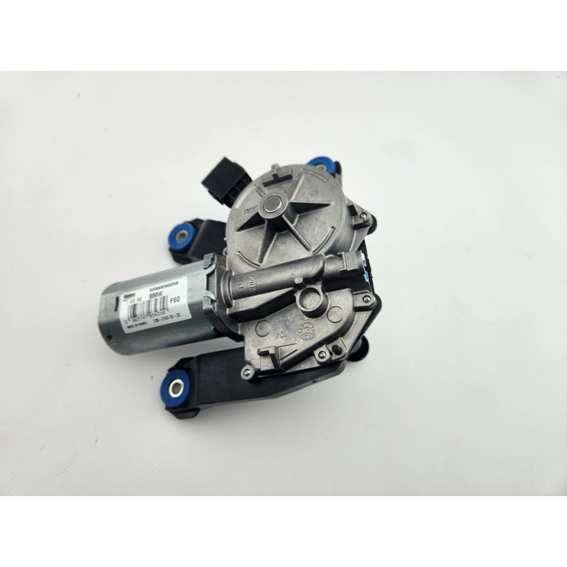 MOTOR LIMPIA TRASERO W000090058 