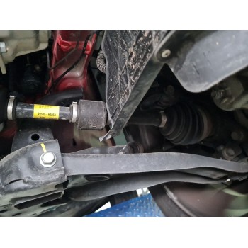 TRANSMISION DELANTERA IZQUIERDA 49500H8250 