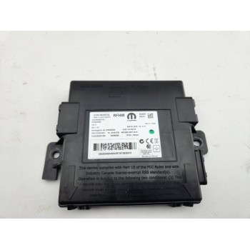 MODULO ELECTRONICO 52054084 