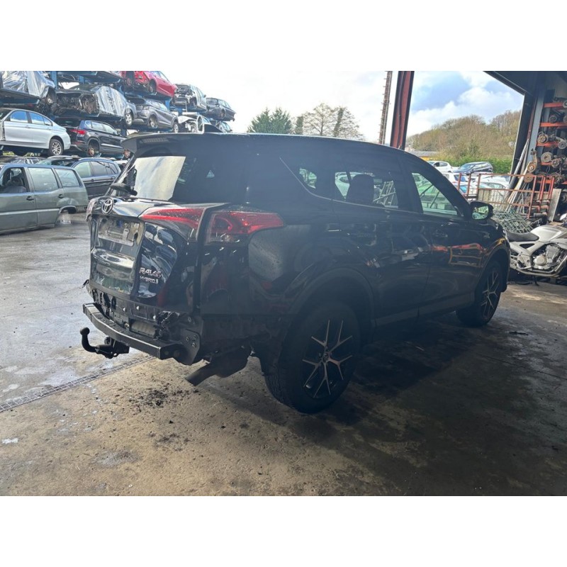 toyota rav 4 iv (_a4_) del año 2017