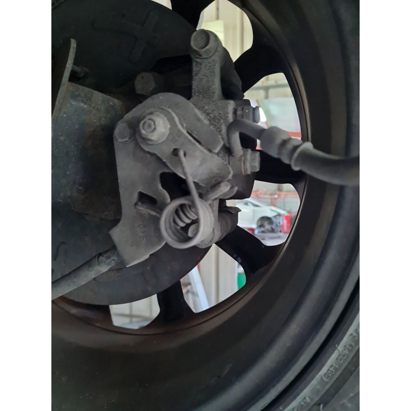 PINZA FRENO TRASERA DERECHA 4844035100 