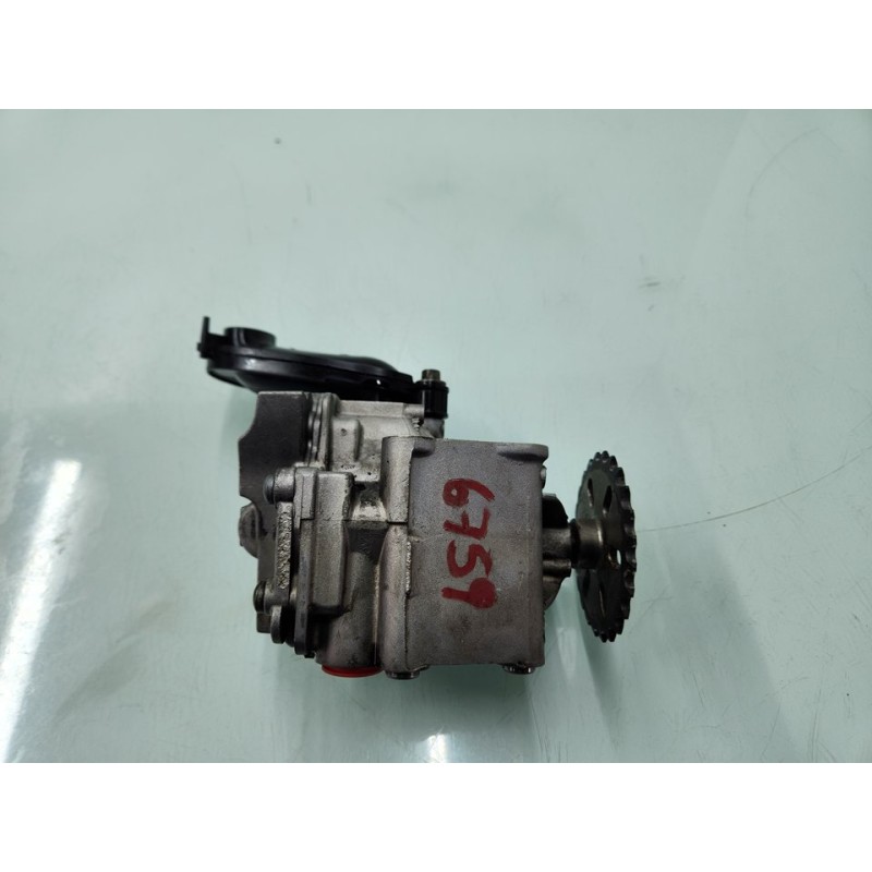 BOMBA ACEITE 150001650R 