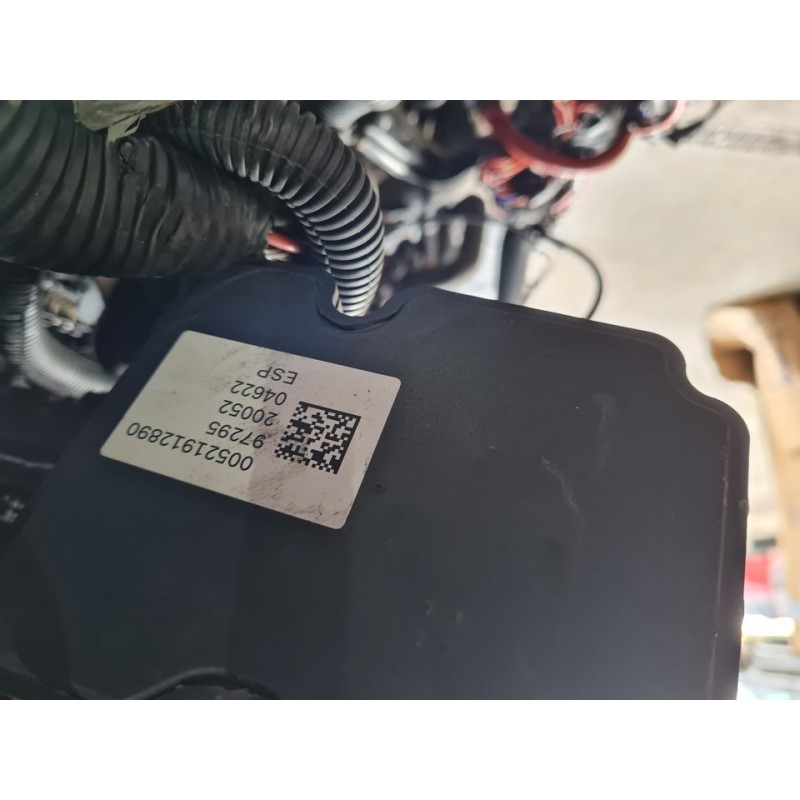 ABS 00521912890 