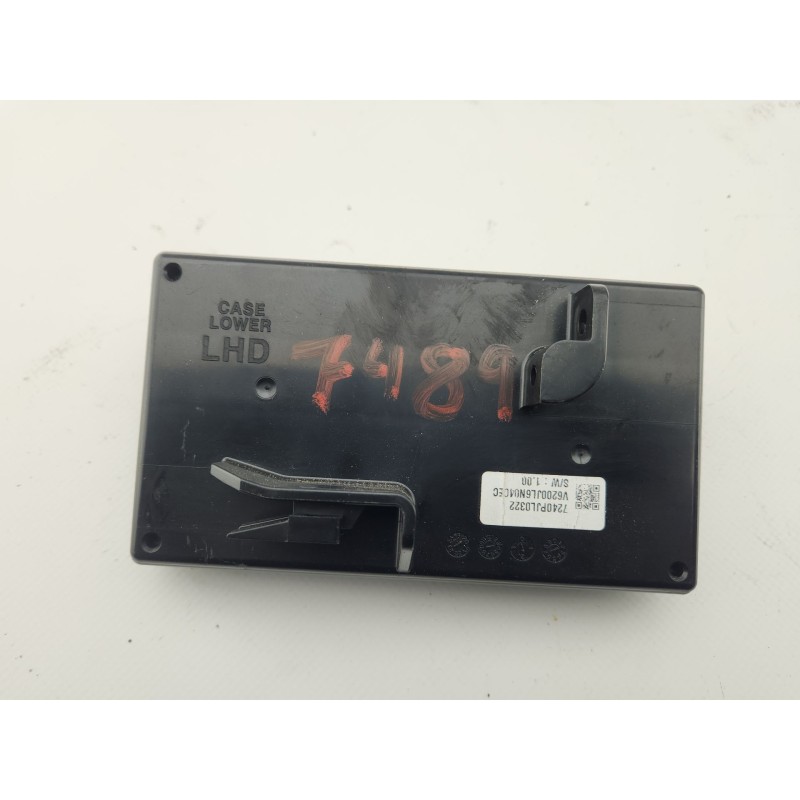 MODULO ELECTRONICO 97255N7240 