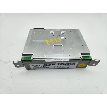 SISTEMA AUDIO / RADIO CD 9833500080 