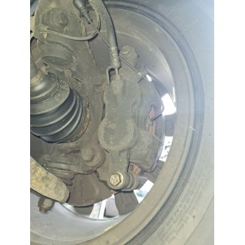PINZA DE FRENO DELANTERA IZQUIERDA BK212B302AA 