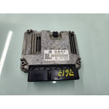 CENTRALITA MOTOR UCE 03G906021KH 