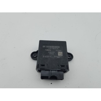 MODULO ELECTRONICO LU5T14B534AE 