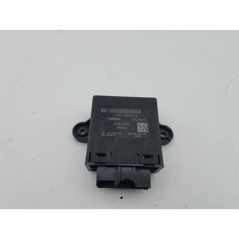 MODULO ELECTRONICO LU5T14B534AE 